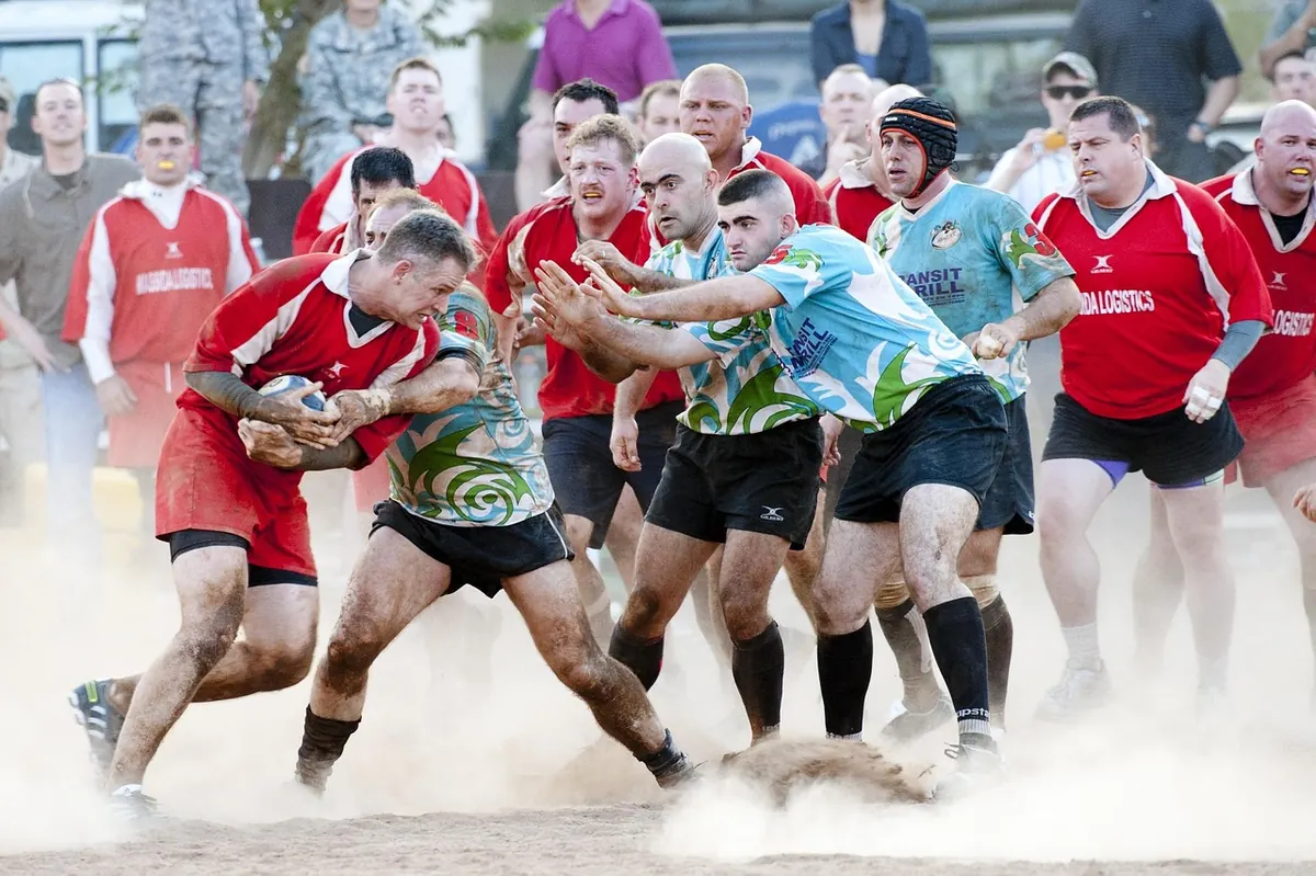 How to Read a Rugby Match Report: A Fan's Checklist for Key Stats and Moments