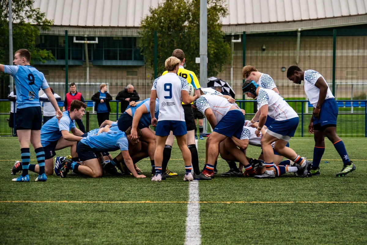 Rugby Positions Explained: What Each Number Does from Prop to Fullback